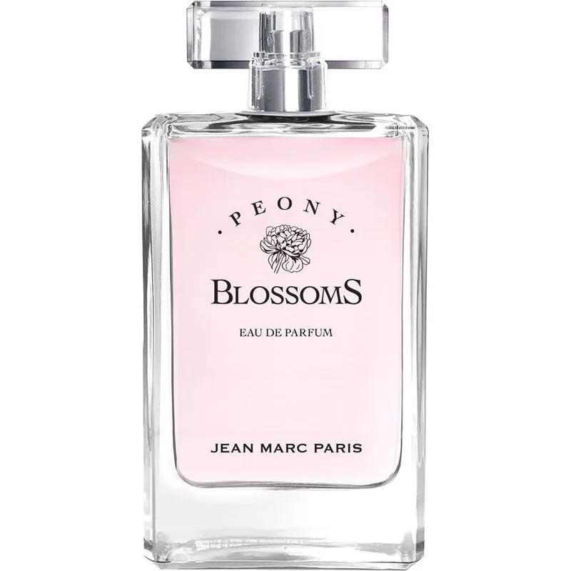 Blossoms Peony