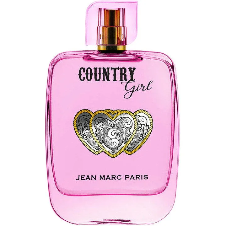 Country Girl
