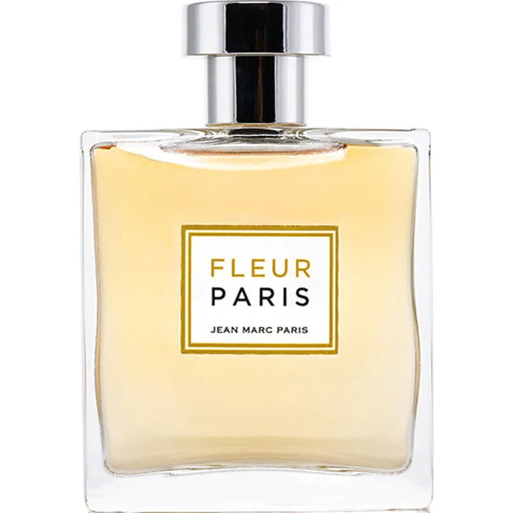 Fleur Paris Jean Marc Paris Eau de Parfum