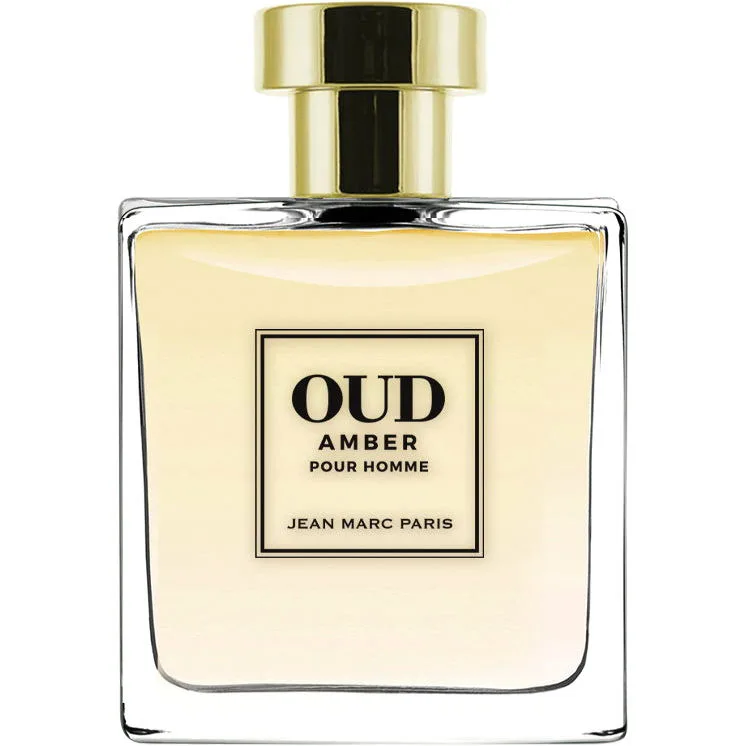 Oud Amber