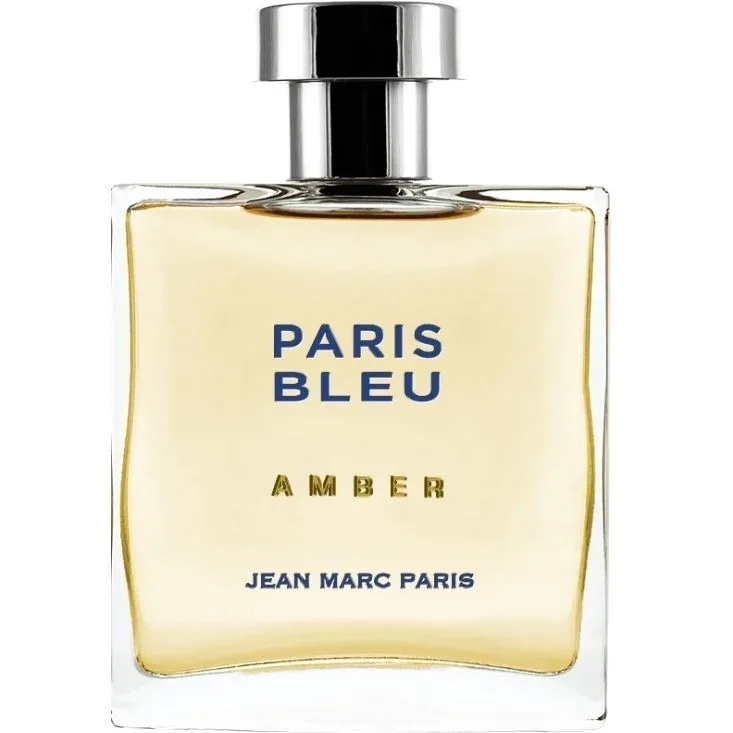 Paris Bleu Amber