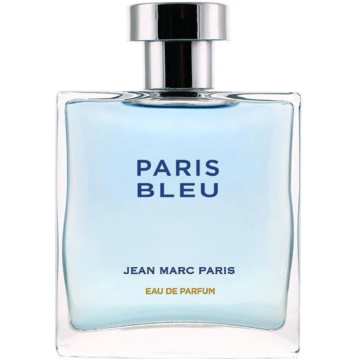 Paris Bleu Jean Marc Paris Eau de Parfum