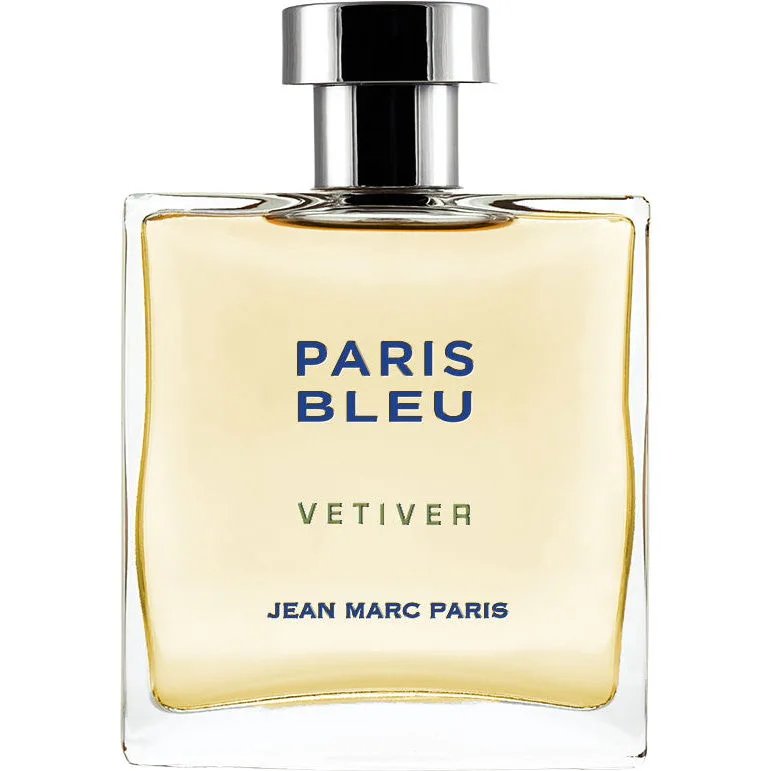 Paris Bleu Vetiver