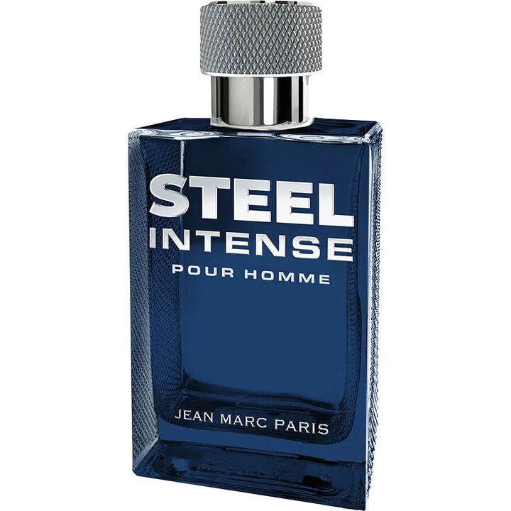 Steel Intense