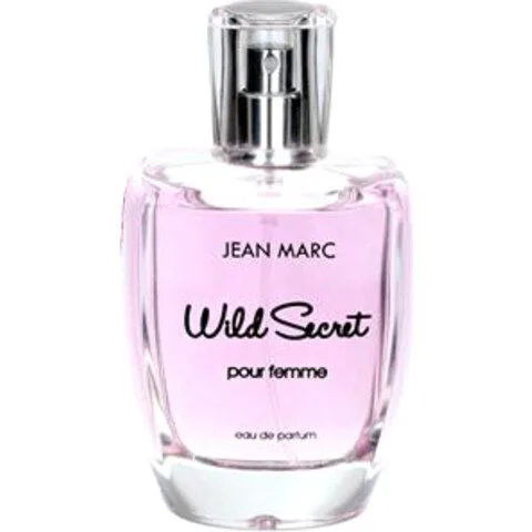 Wild Secret