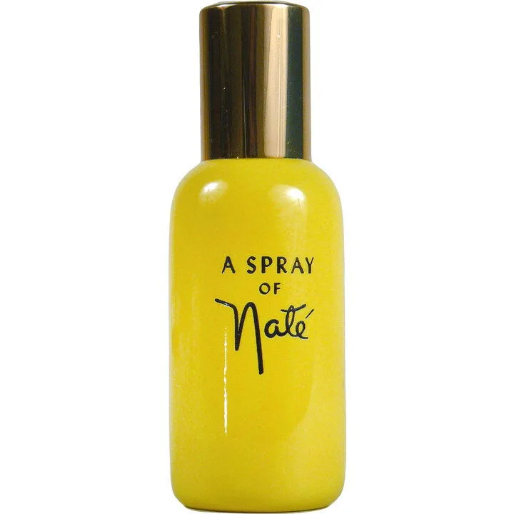 A Spray of