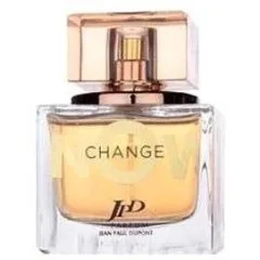 Change Now
