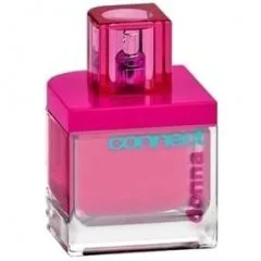 Connect Donna Jean Paul Dupont Eau de Parfum