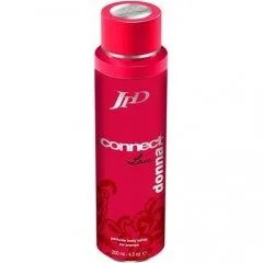 Connect Donna Lace Jean Paul Dupont Body Spray