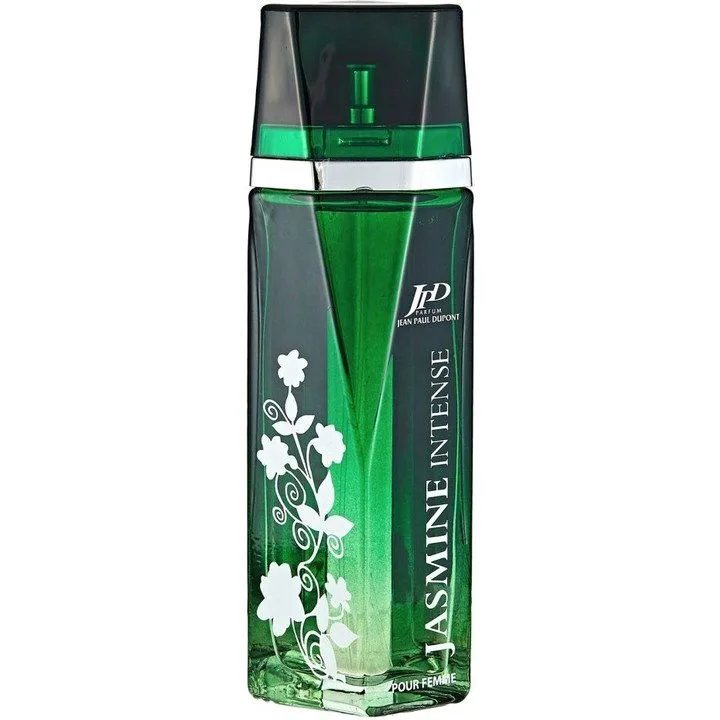 Jasmine Intense