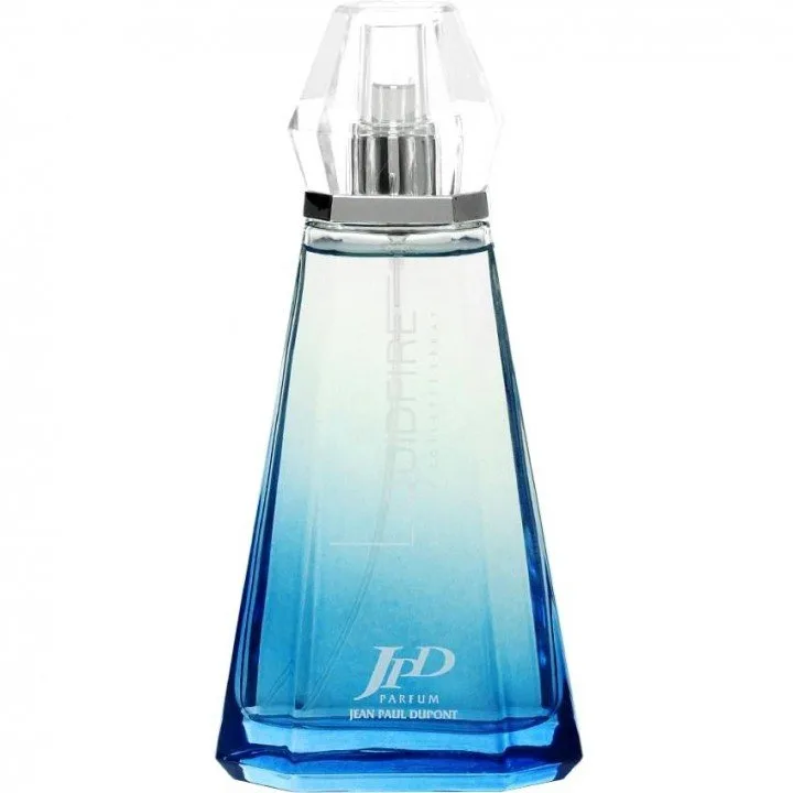 Liquid Fire for Men