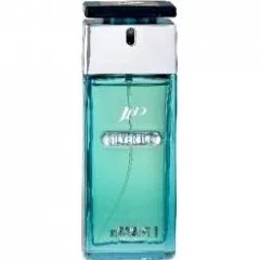 Silver Ice for Women