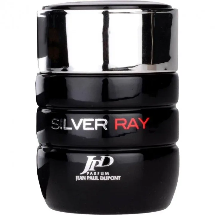 Silver Ray