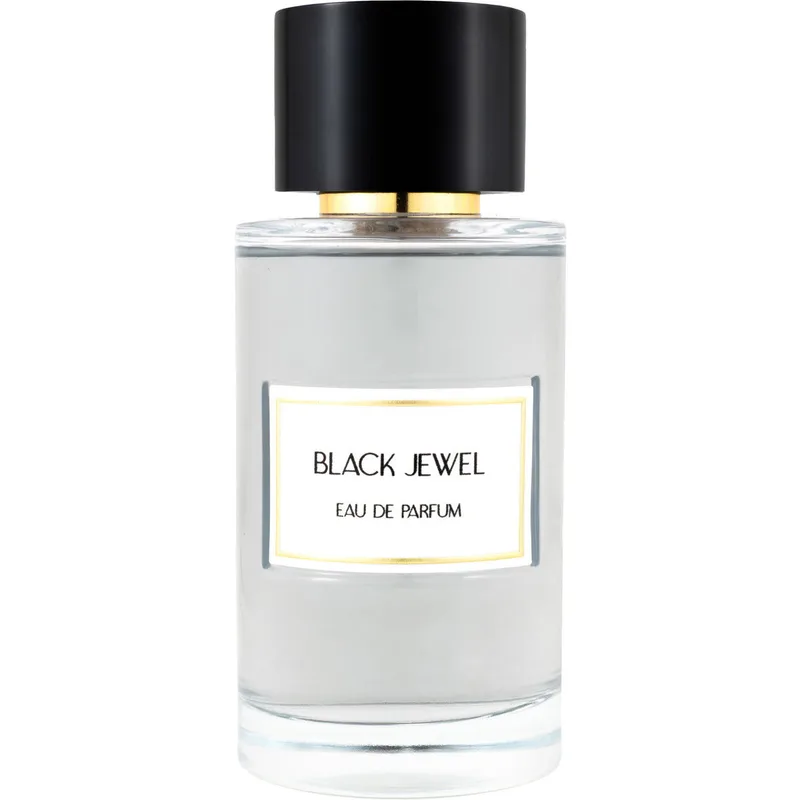 Black Jewel