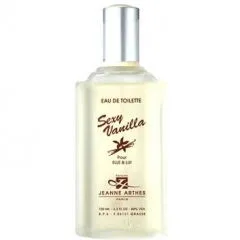 Sexy Vanilla