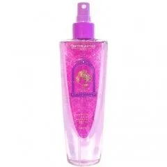 Sultane Fairy Rose