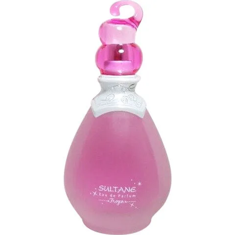 Sultane Frozen (Berry) / Sultane Fairy Rose Frozen Berry Sultane Fairy Rose Frozen Berry