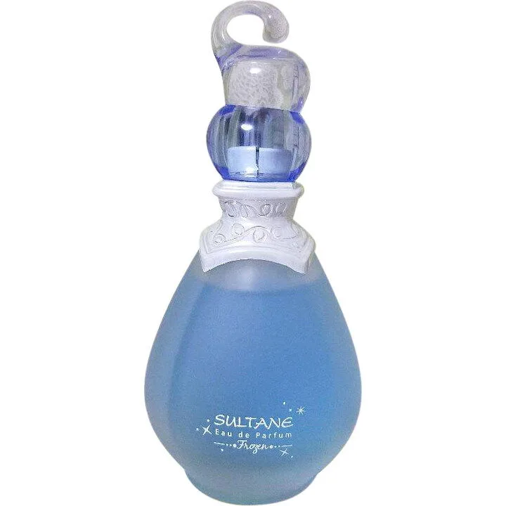 Sultane Frozen (Lychee) / Sultane Night Frozen Lychee Sultane Night Frozen Lychee