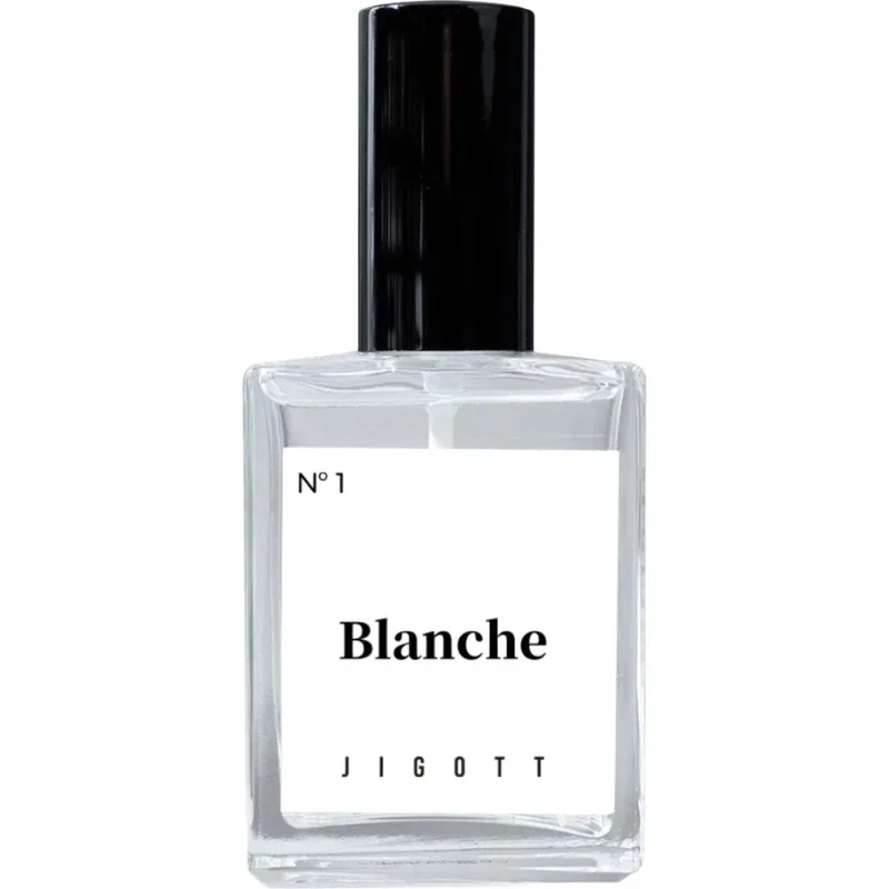 N°1 - Blanche