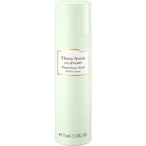 Flora Notis - Floral Green Scent フローラノーティス フローラルグリーン