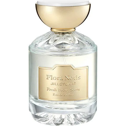 Flora Notis - Fresh Peony Scent フローラノーティス フレッシュピオニー