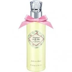 Fragrance Body Mist - Lychee & Guava リラックス フレグランス ボディミスト L