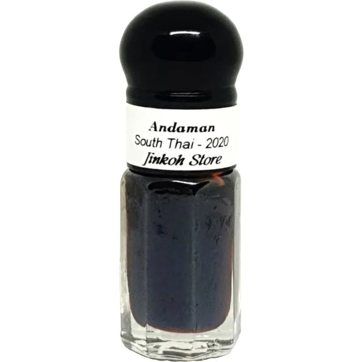 Jinkoh Store Andaman parfüm şişesi