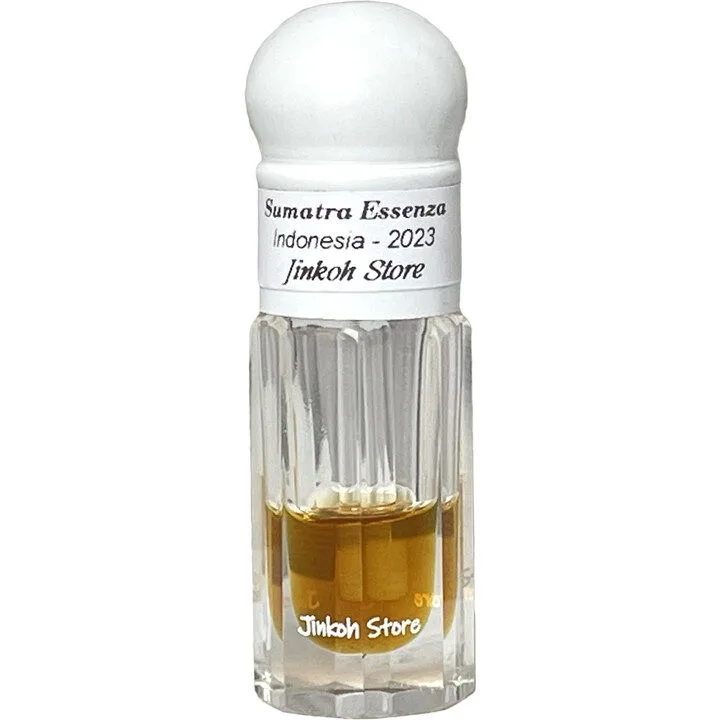 Jinkoh Store Sumatra Essenza parfüm şişesi