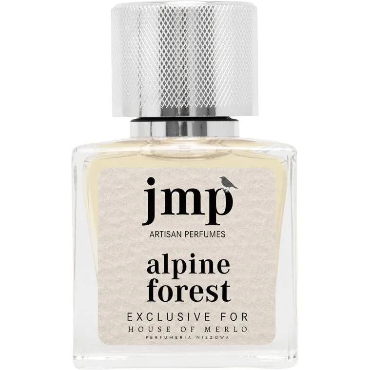 Alpine Forest