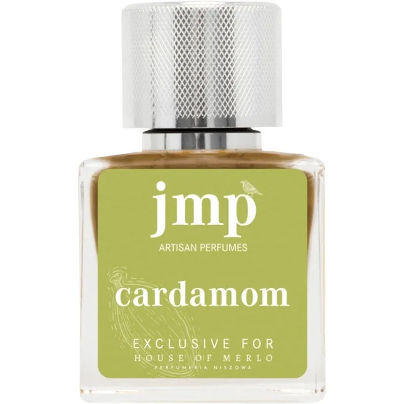 Cardamom