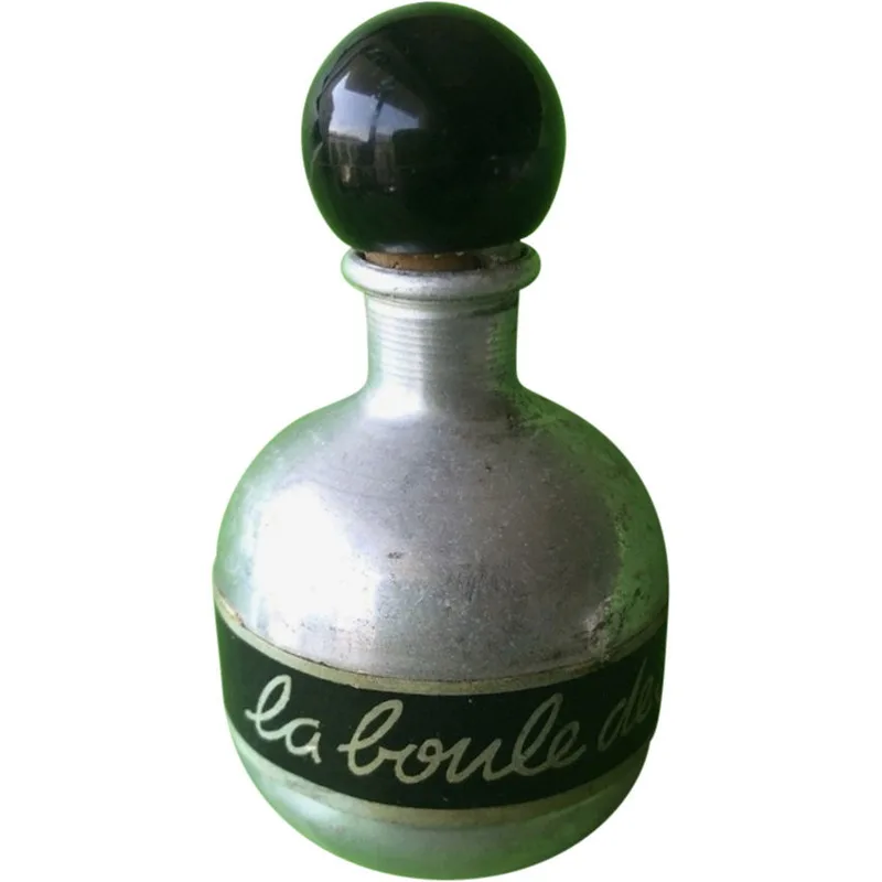 La Boule de Lavande