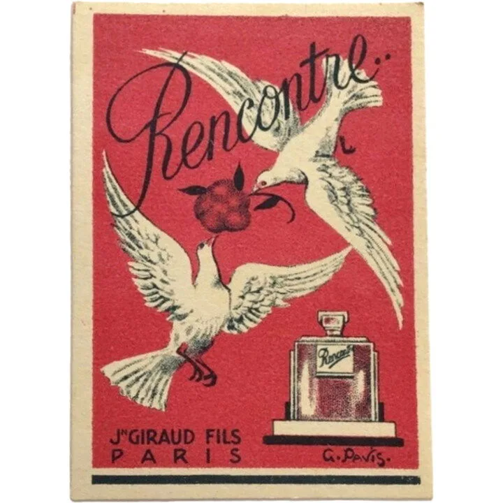 Rencontre