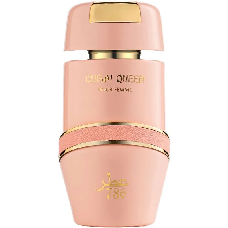 Dubai Queen