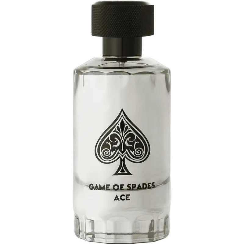 Game of Spades Ace