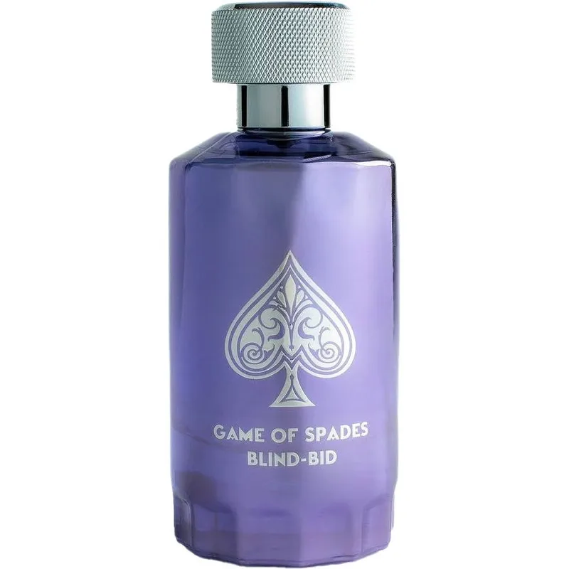 Game of Spades Blind Bid