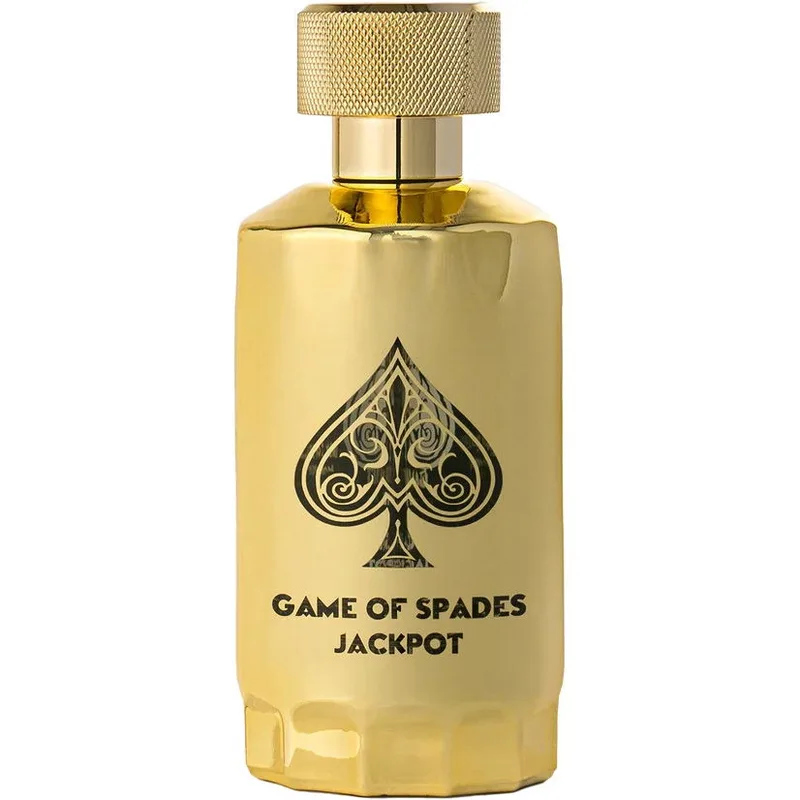 Game of Spades Jackpot