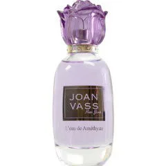 L'eau de Améthyste