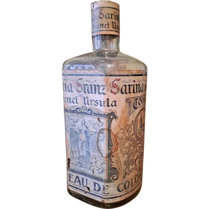Eau de Cologne