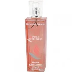 Pure Wellness - Anregend Stimulating
