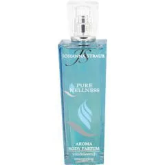 Pure Wellness - Vitalisierend Energizing
