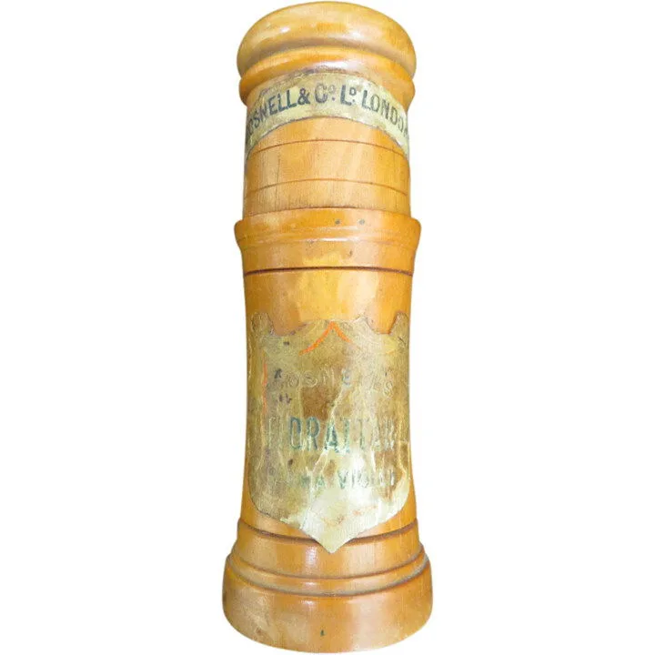Florattar - Parma Violet