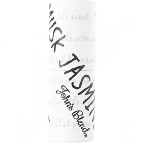 Musk Jasmine ジョンズブレンドスティック ムスクジャスミン