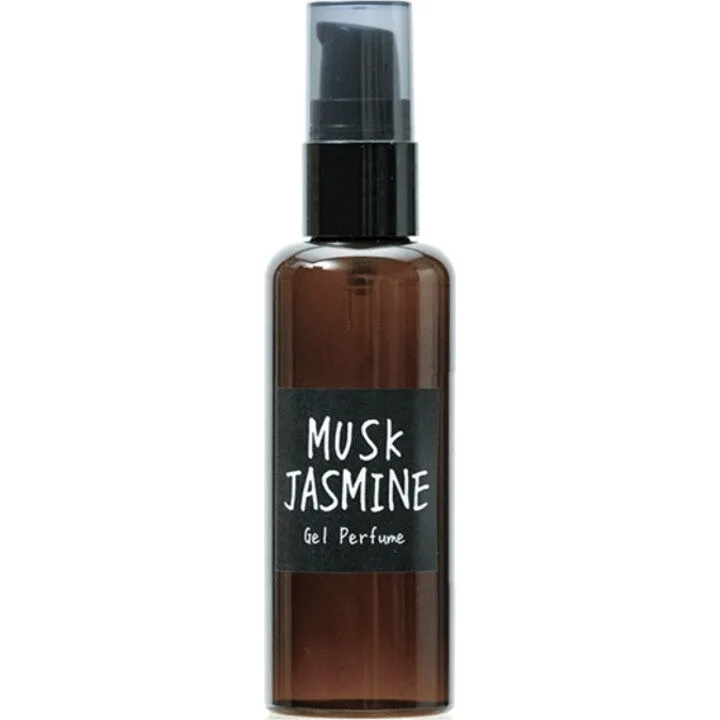 Musk Jasmine ムスクジャスミン