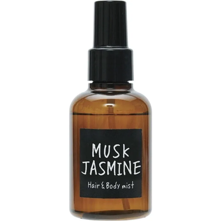 Musk Jasmine ジョンズブレンドミスト ムスクジャスミン