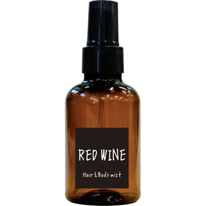 Red Wine ジョンズブレンドミスト レッドワイン