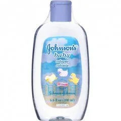 Baby Cologne Colonia para Bebés