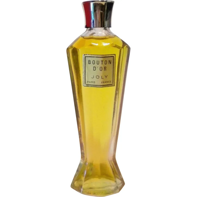 Bouton d'Or