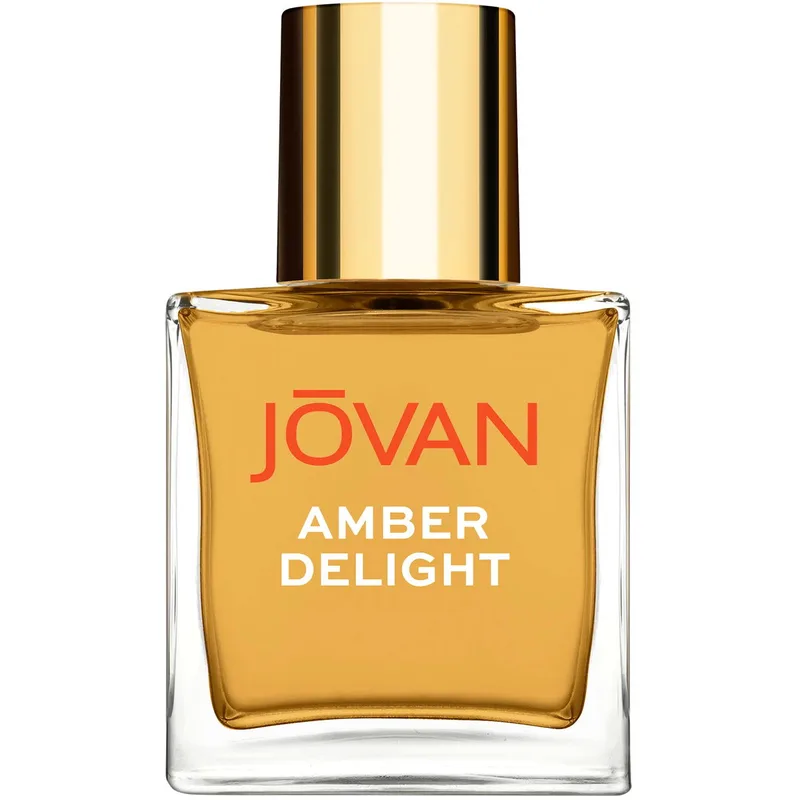 Amber Delight