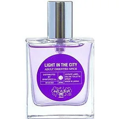 Light In The City ライト イン ザ シティ