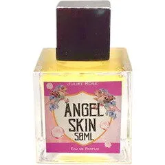 Angel Skin Juliet Rose Eau de Parfum